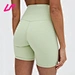 yoga workout shorts